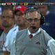 Illustration for article titled Daily Screencap Classic: Jim Tressel Cant Believe His Eyes